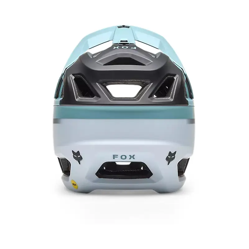 Full helmet Proframe Rizer Azzurro Size S (51-55cm) #4