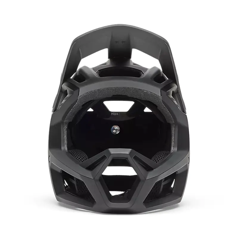 Casco Integrale Proframe Rizer Grigio Scuro Taglia S (51-55cm) #2