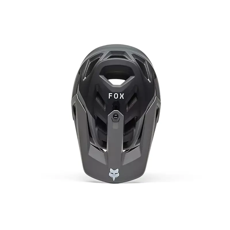 Casco Integrale Proframe Rizer Grigio Scuro Taglia S (51-55cm) #3