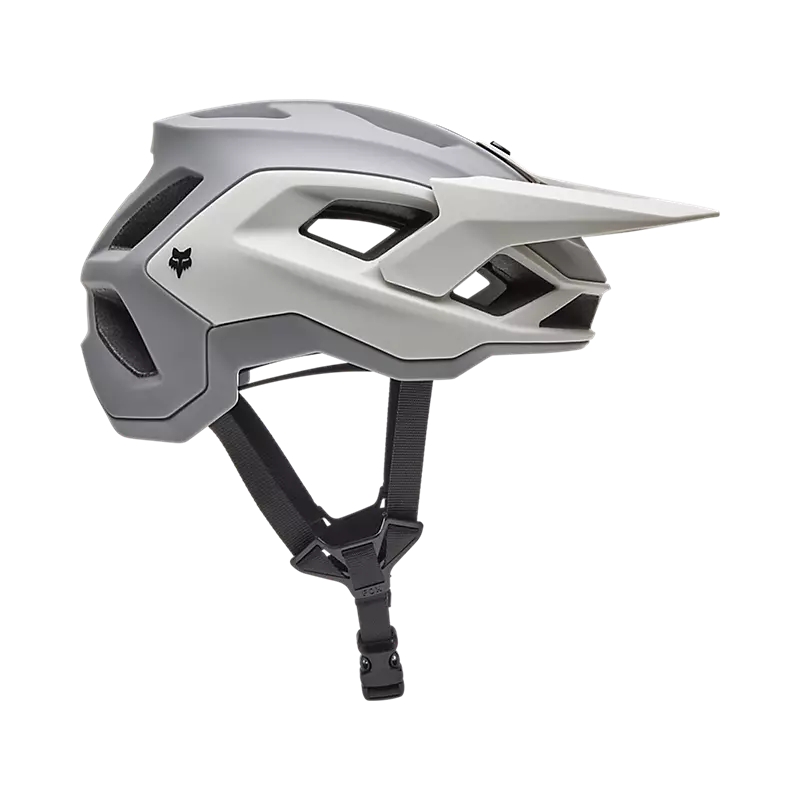 Casco MTB Speedframe 5050 Grigio Chiaro Taglia S (51-55cm)