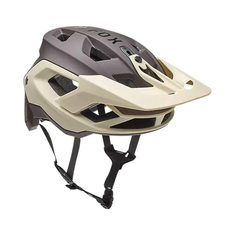 Casco MTB Speedframe 5050 Beige Taglia M (55-59cm) #1