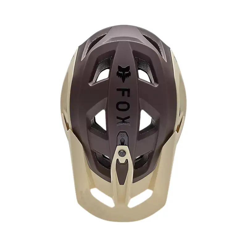 Casco MTB Speedframe 5050 Beige Taglia M (55-59cm) #2