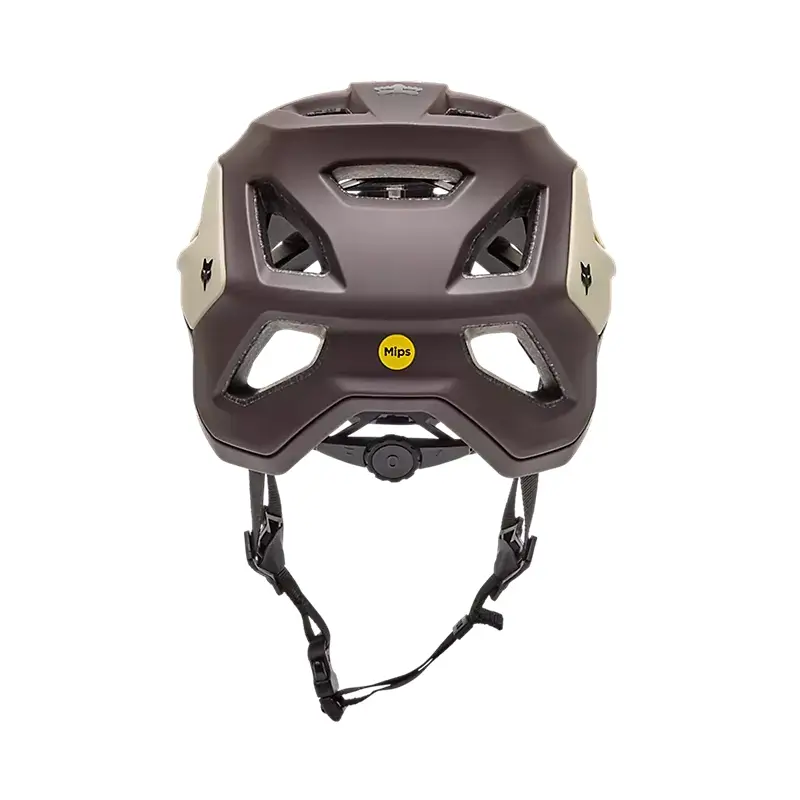 Casco MTB Speedframe 5050 Beige Taglia M (55-59cm) #3