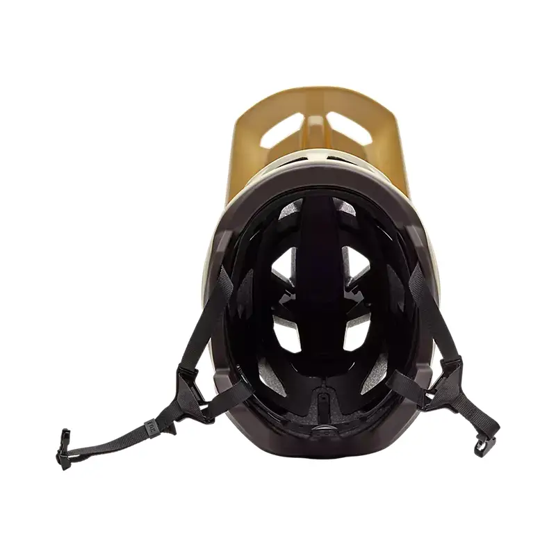 Casco MTB Speedframe 5050 Beige Taglia S (51-55cm) #4