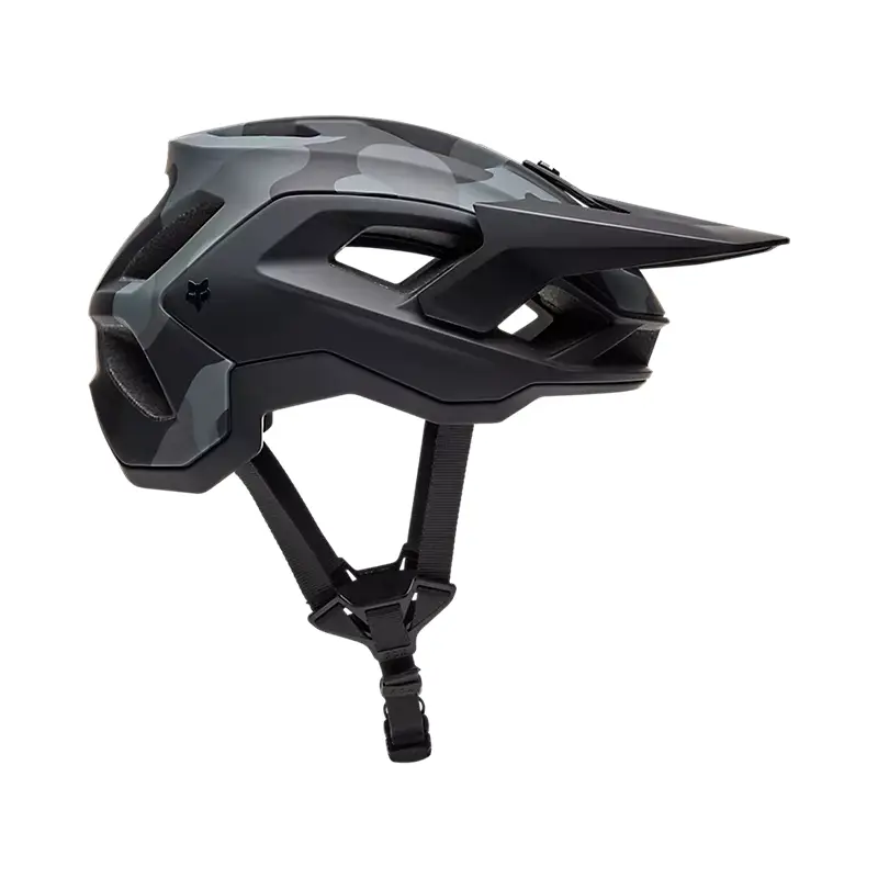 Casco MTB Speedframe Nero Taglia M (55-59cm) - image