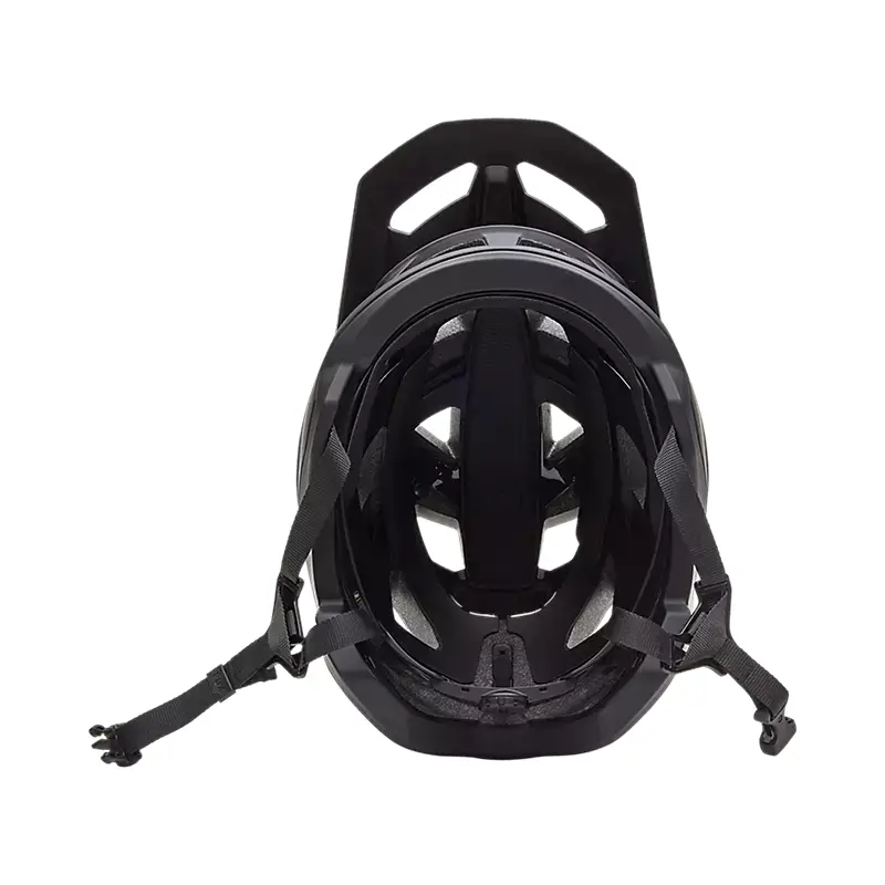 Casco MTB Speedframe Nero Taglia M (55-59cm) #4