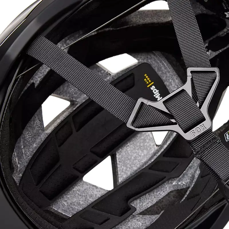 Casco MTB Speedframe Pro Noir Mat Taille L (59-63cm) #7