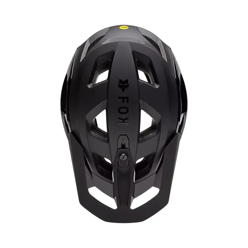 Casco MTB Speedframe Pro Nero Opaco Taglia M (55-59cm) #2