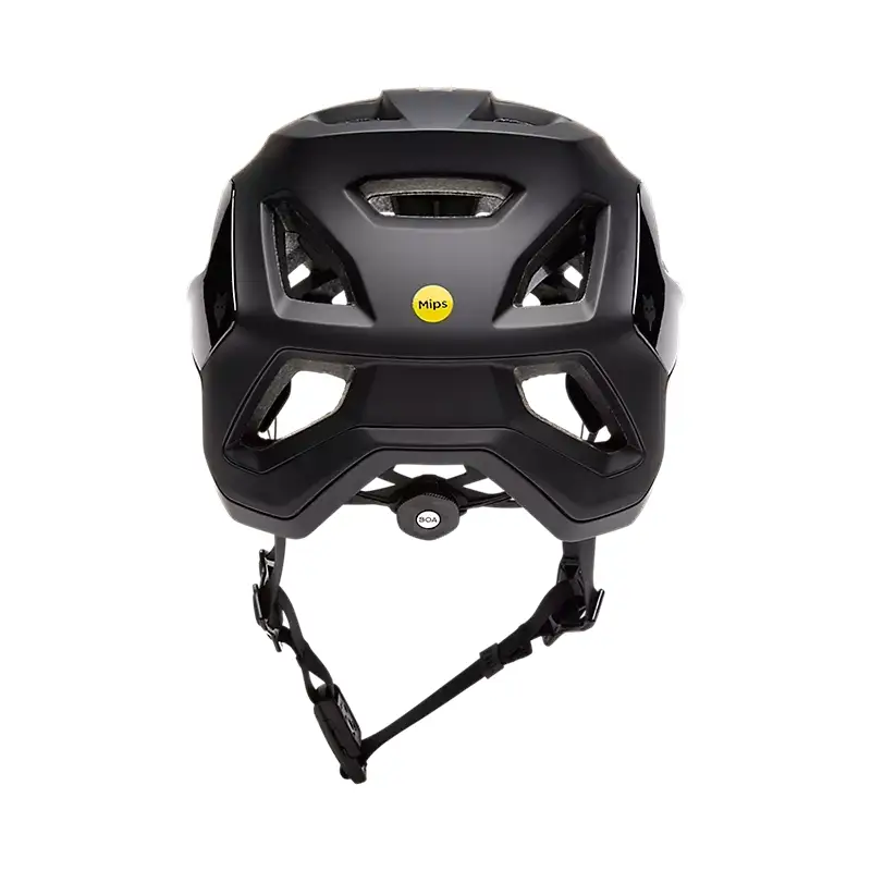 Casco MTB Speedframe Pro Negro Mate Talla S (51-55cm) #3