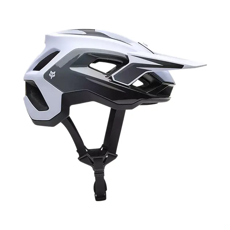 Casco MTB Speedframe Pro Defy Grau Größe L (59-63cm) - image