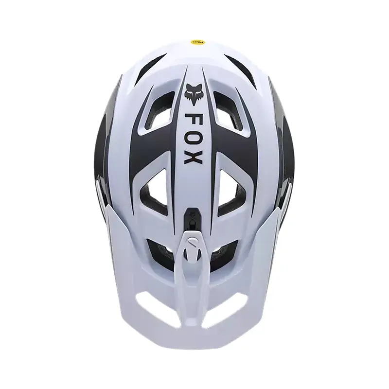 Casco MTB Speedframe Pro Defy Grau Größe L (59-63cm) #2