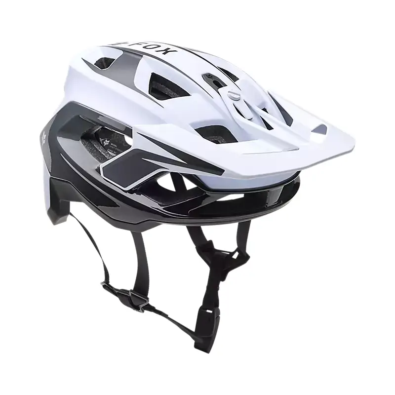 Casco MTB Speedframe Pro Defy Gris Talla S (51-55cm) #1
