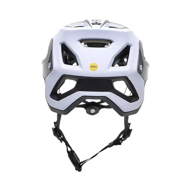 Casco MTB Speedframe Pro Defy Gris Talla S (51-55cm) #3