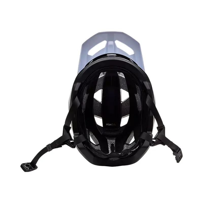 Casco MTB Speedframe Pro Defy Gris Talla S (51-55cm) #4