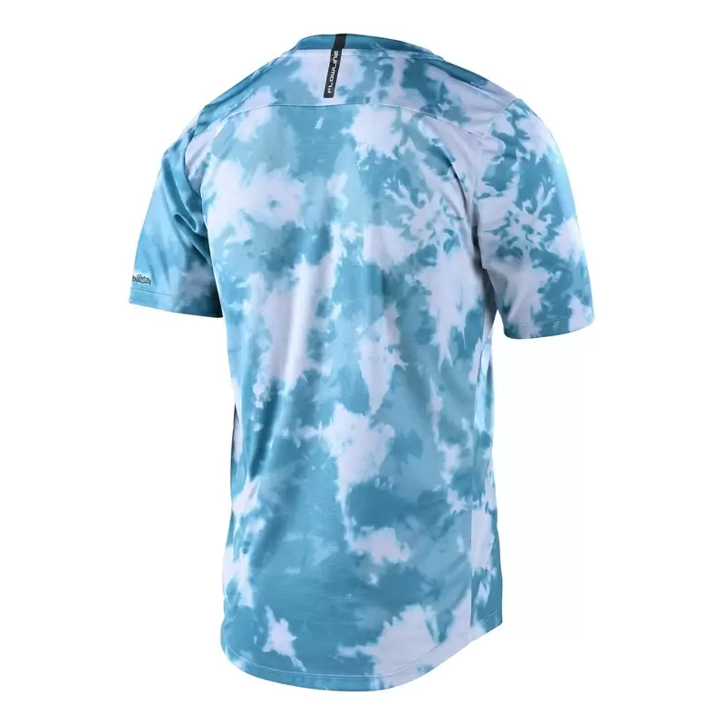 MTB TLD LINHA S/S Plota Casual Sleeve Short -Sleeved S -Size S #3
