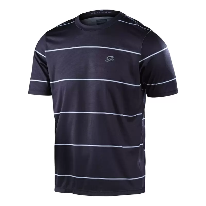 MTB TLD FLOWLINE S/S REVV Casual A Slee Black Shop la Stree l #1