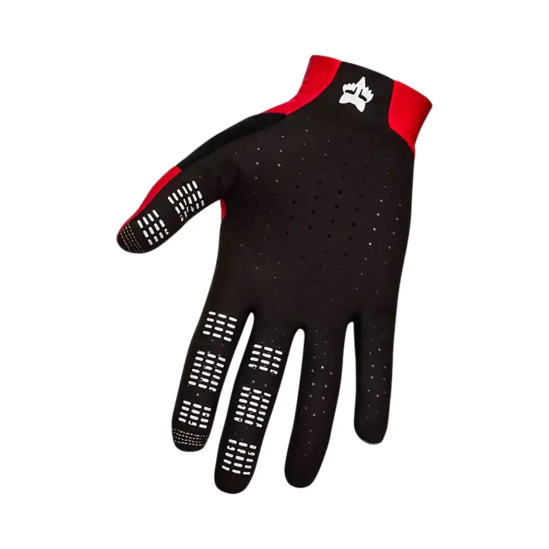 Guanti MTB Elevated Blu Taglia XS #1