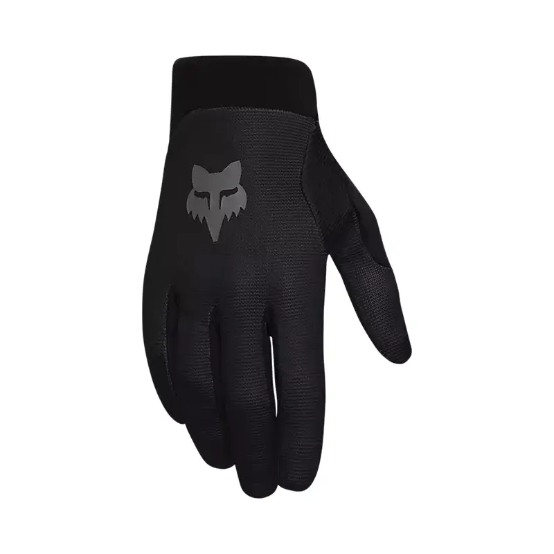 Guanti MTB Ranger Nero Taglia M - image