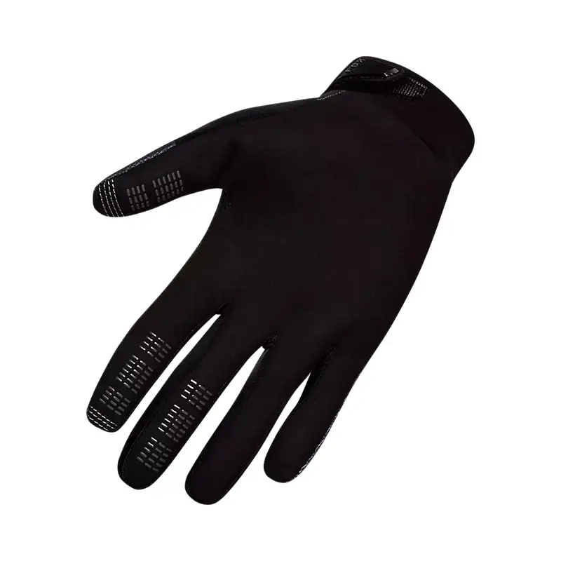 Guanti MTB Ranger Nero Taglia M #1
