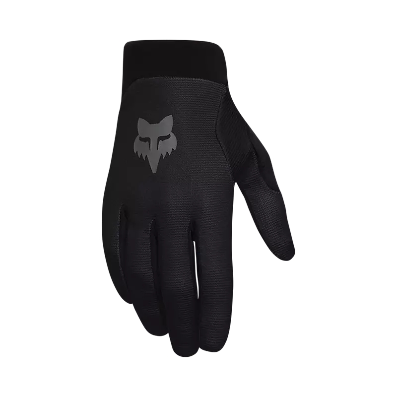 Guanti MTB Ranger Nero Taglia M