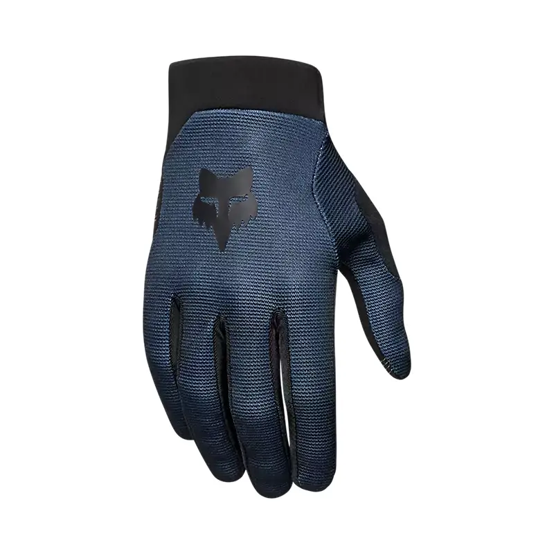 Guanti MTB Ranger Blu Taglia M - image