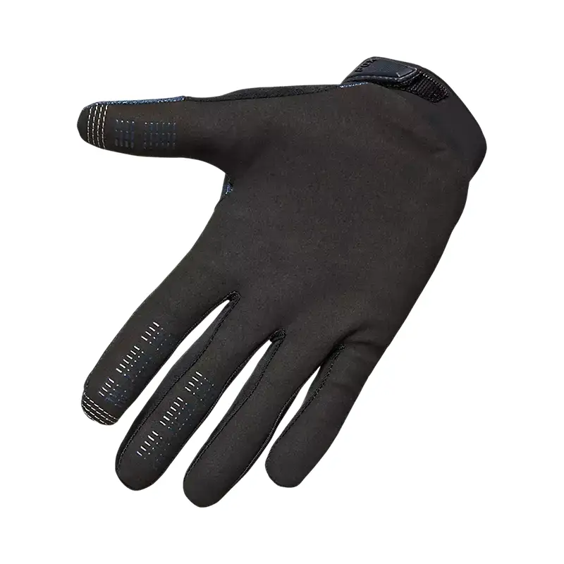 Guanti MTB Ranger Blu Taglia M #1