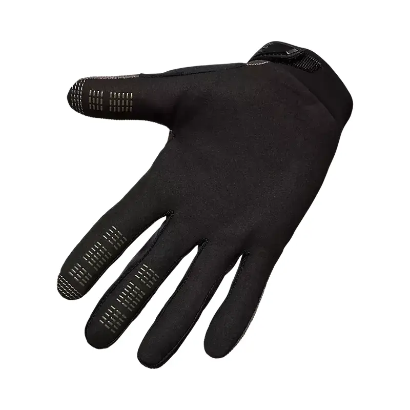 Guanti MTB Ranger Verde Taglia M #1