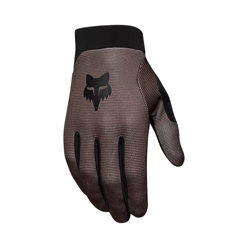 Guanti MTB Ranger Verde Taglia M