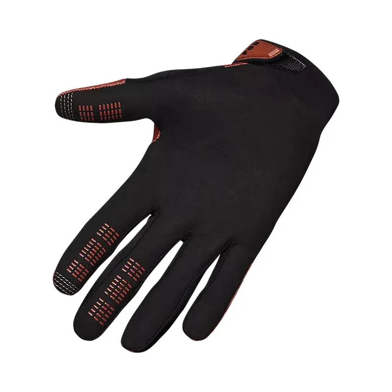 Guanti MTB Ranger Marrone Taglia M #1