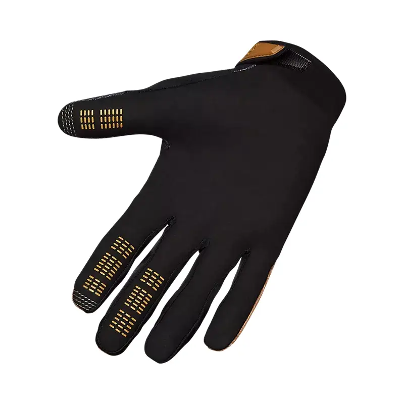 MTB -Handschuhe Ranger Frequenz gelbe Größe xxl #1