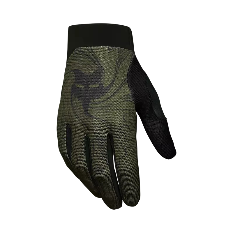 MTB Green Green Green Handschuhe Größe xxl