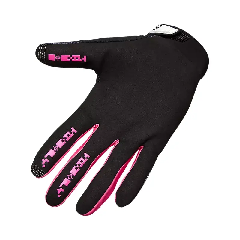 MTB Gloves Ranger Digi Image Special Edition Black Size S #1