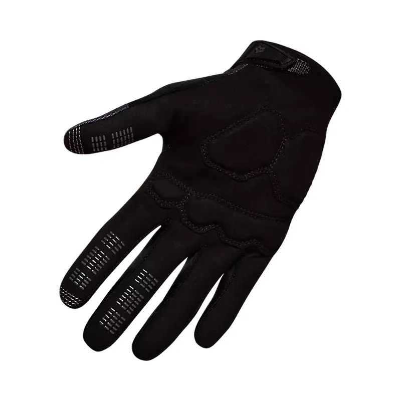 Guantes MTB Ranger Gel Negro Talla S #1