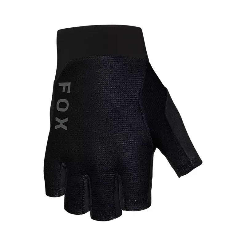 Kurze MTB -Handschuhe Ranger Gel Nero Größe s - image