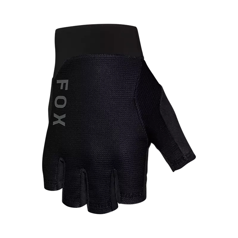 Kurze MTB -Handschuhe Ranger Gel Nero Größe s