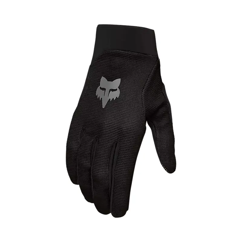 Guantes MTB Ranger Mujer Negro Talla S - image