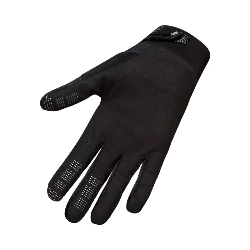 Guantes MTB Ranger Mujer Negro Talla S #1