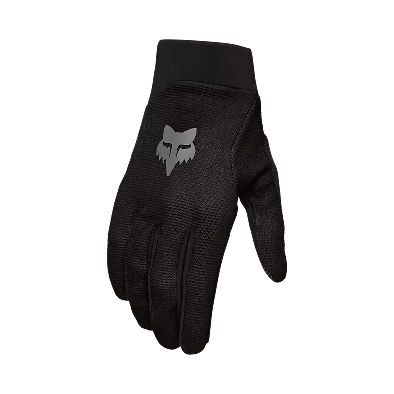 Guantes MTB Ranger Mujer Negro Talla S