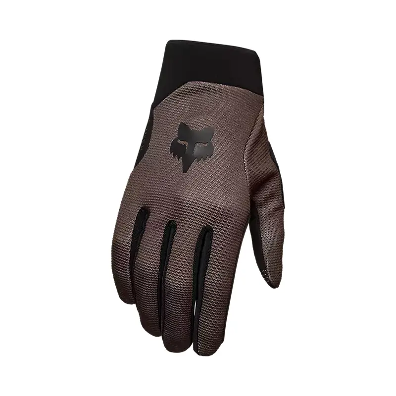 Guantes MTB Ranger Mujer Verde Talla S - image