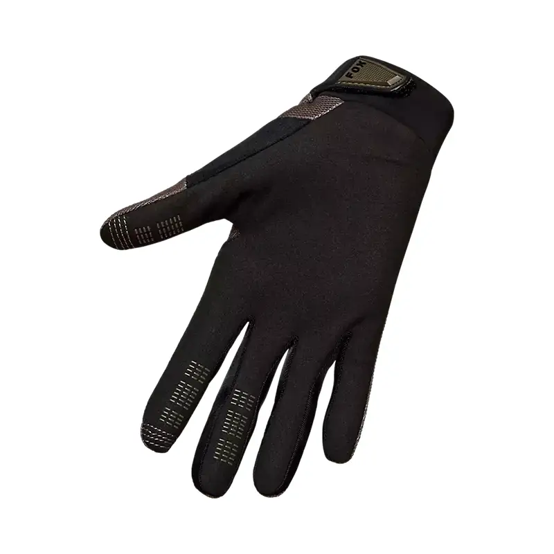 Guantes MTB Ranger Mujer Verde Talla S #1