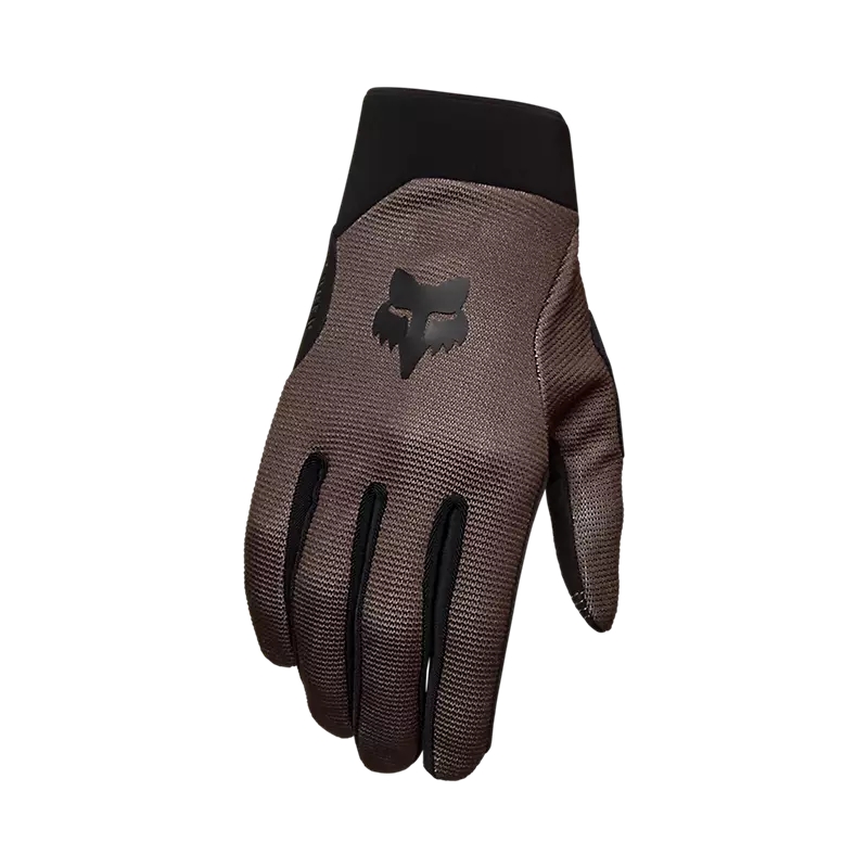 Guantes MTB Ranger Mujer Verde Talla S