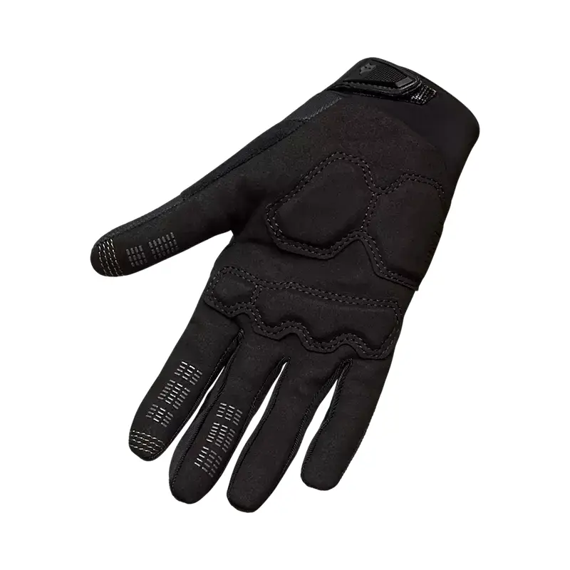 Guantes MTB Ranger Mujer Negro Talla S #1