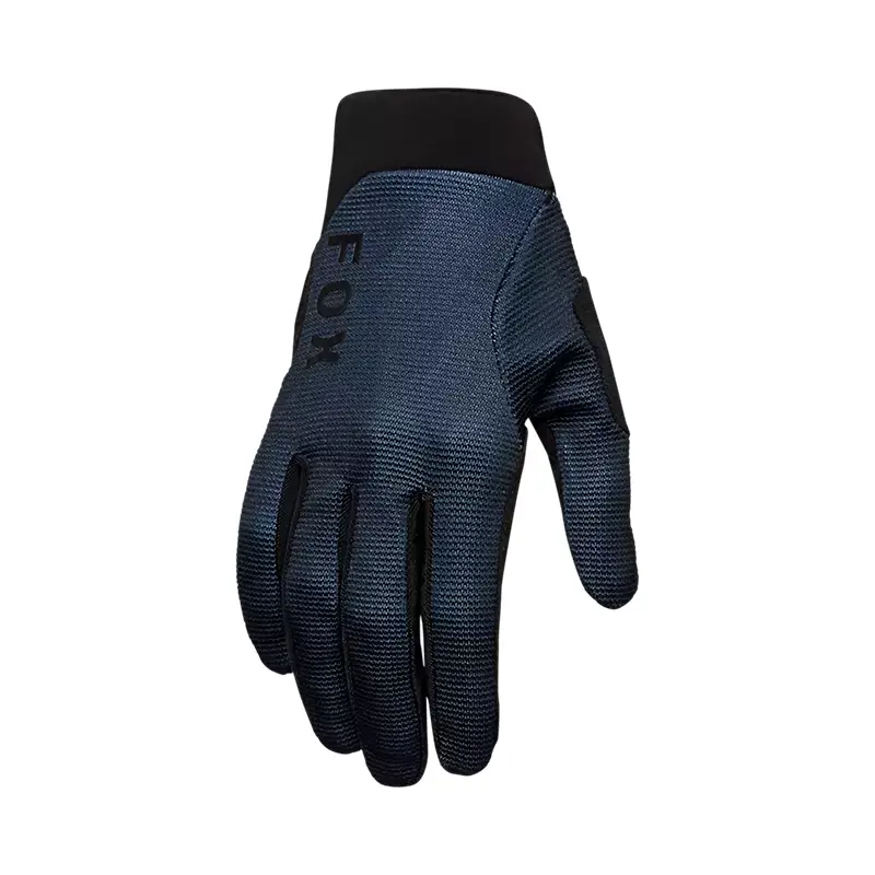 Guantes MTB Ranger Mujer Azul Talla S - image