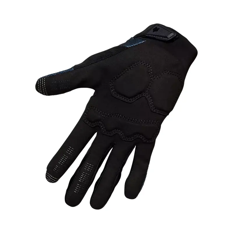 Guantes MTB Ranger Mujer Azul Talla S #1