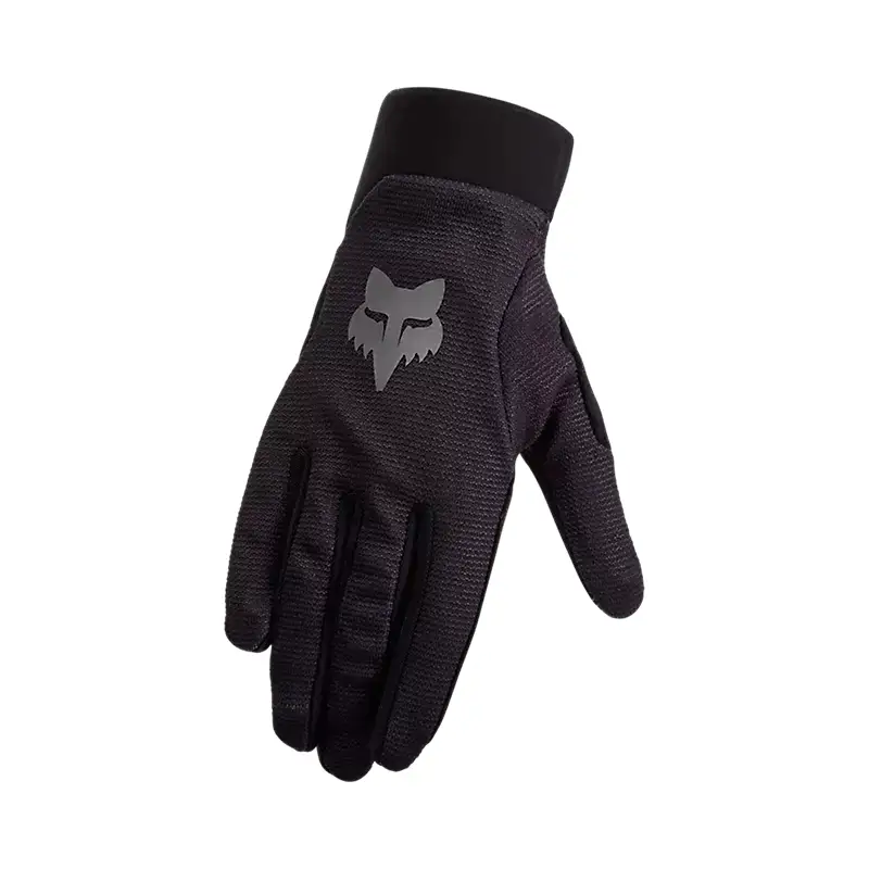 MTB Gloves Ranger Baby Black Tamaño s - image