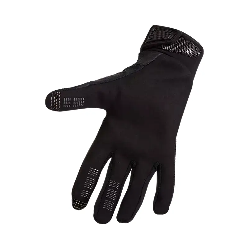 MTB Gloves Ranger Baby Black Tamaño s #1