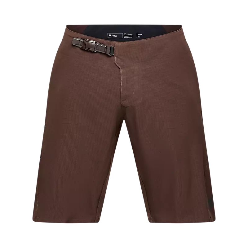 Pantalones Cortos MTB Flexair Ascent Marrón Talla XS