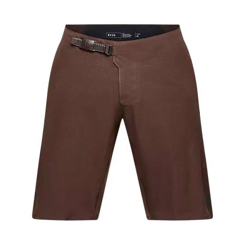 Pantalones Cortos MTB Flexair Ascent Marrón Talla XS - image