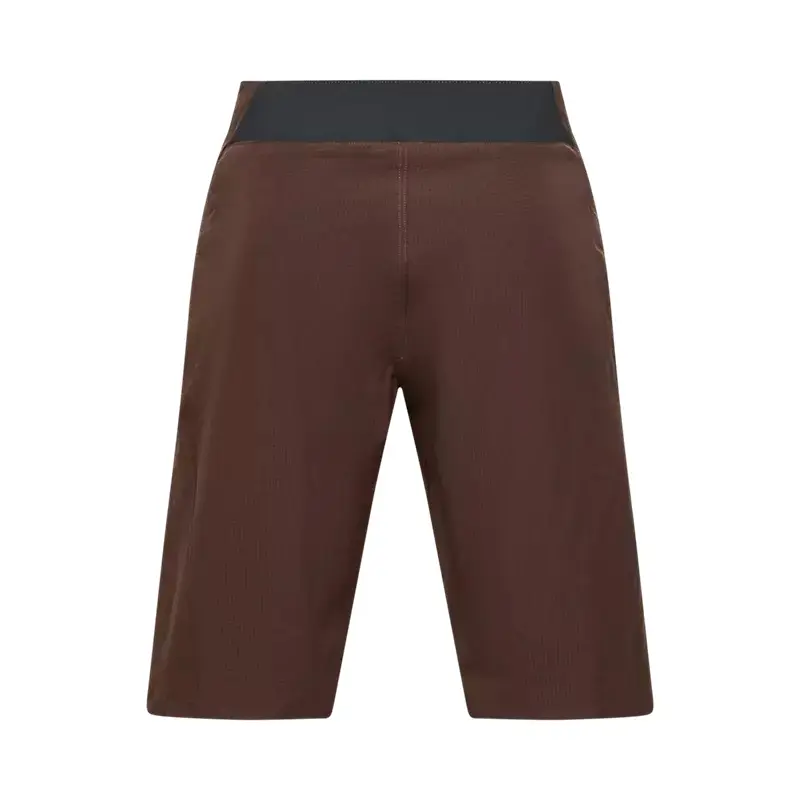 Pantalones Cortos MTB Flexair Ascent Marrón Talla XS #1