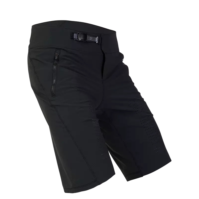 Black Size Mtb Pleb shorts (30)